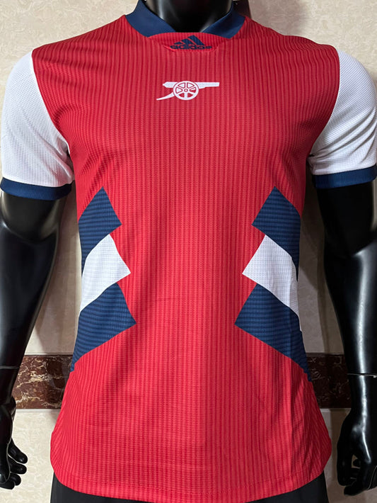 Arsenal x Adidas Icons Retro Style Kit 23/24