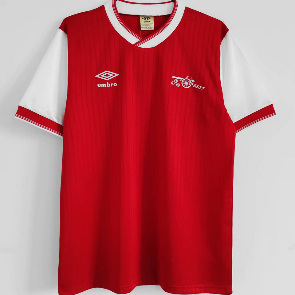 Arsenal Retro Home Kit 1983/84