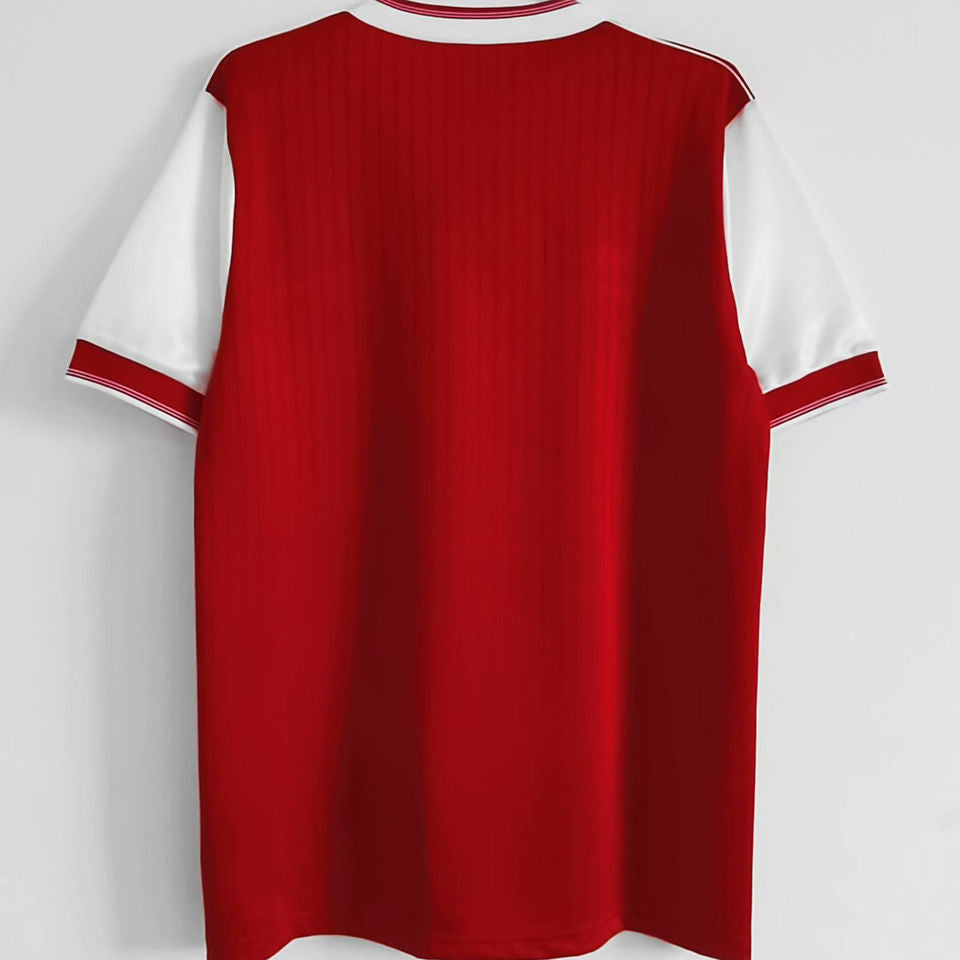 Arsenal Retro Home Kit 1983/84