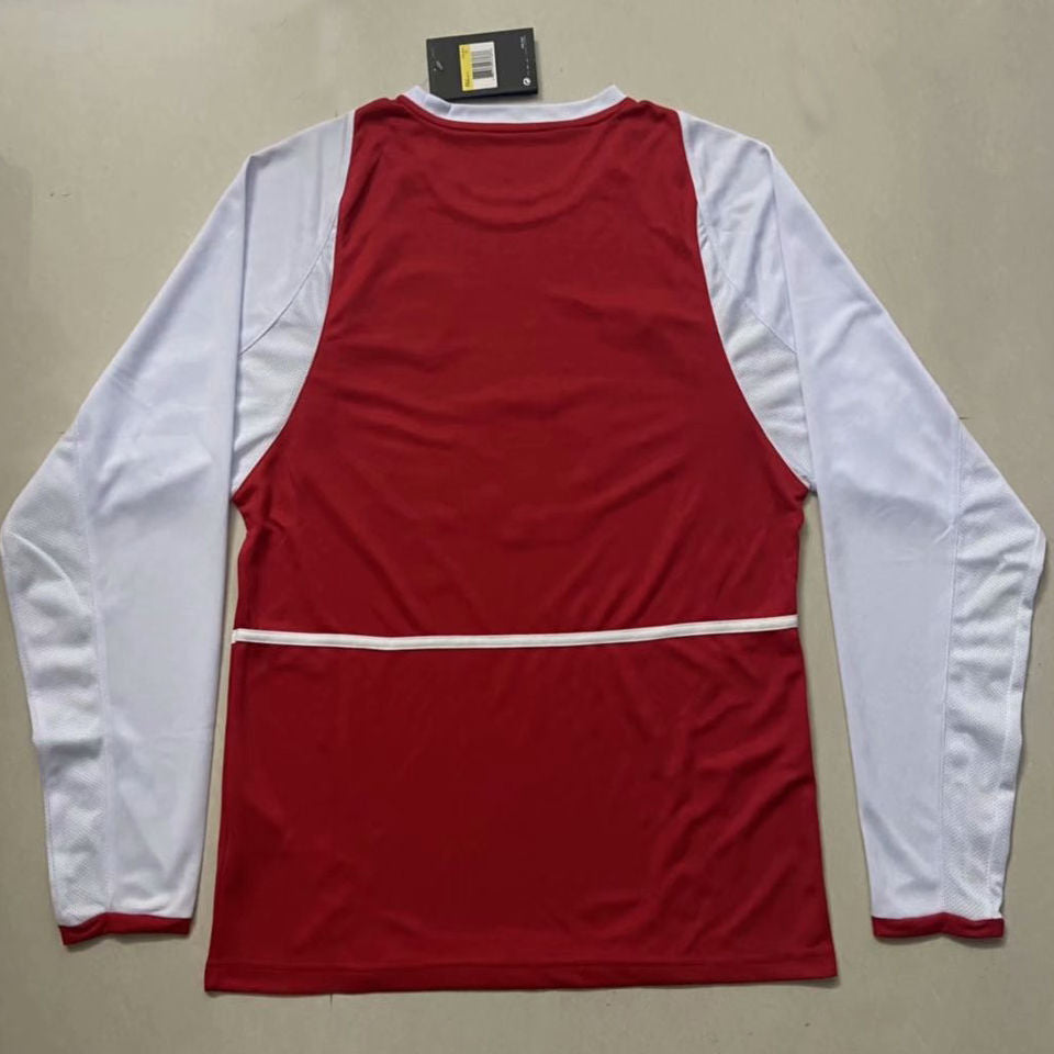 Arsenal Retro Home Kit 2002/03