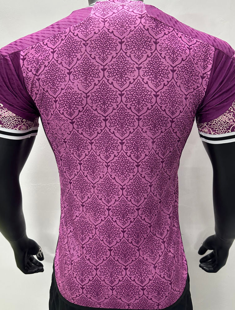 Real Madrid Pink Special Edition Kit 23/24