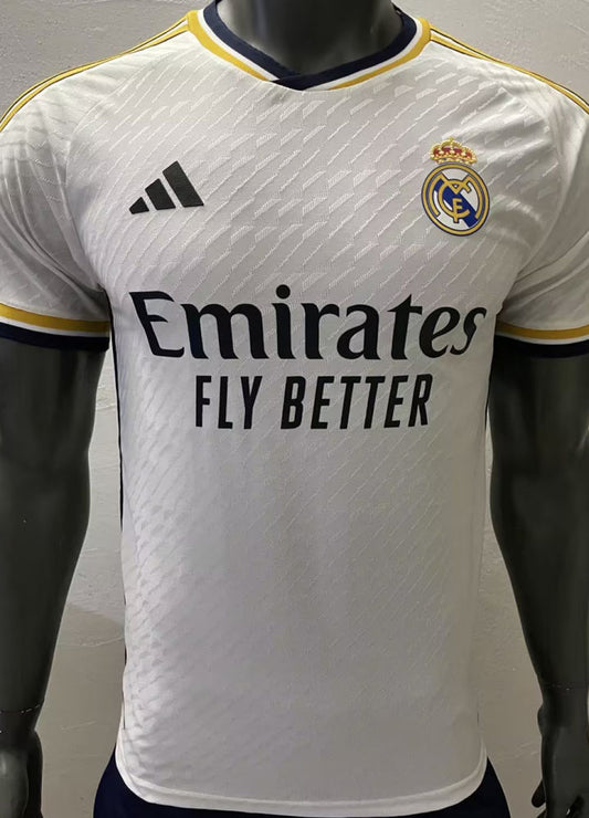 Real Madrid Home Kit 23/24