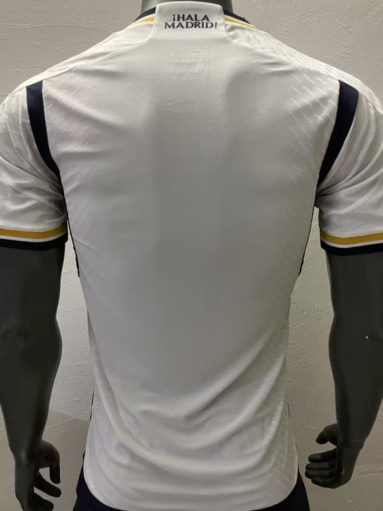 Real Madrid Home Kit 23/24