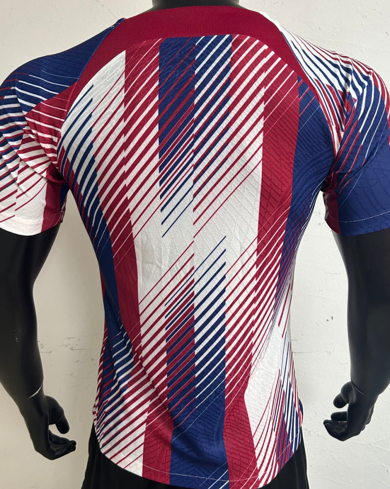Barcelona White Special Edition Kit 23/24