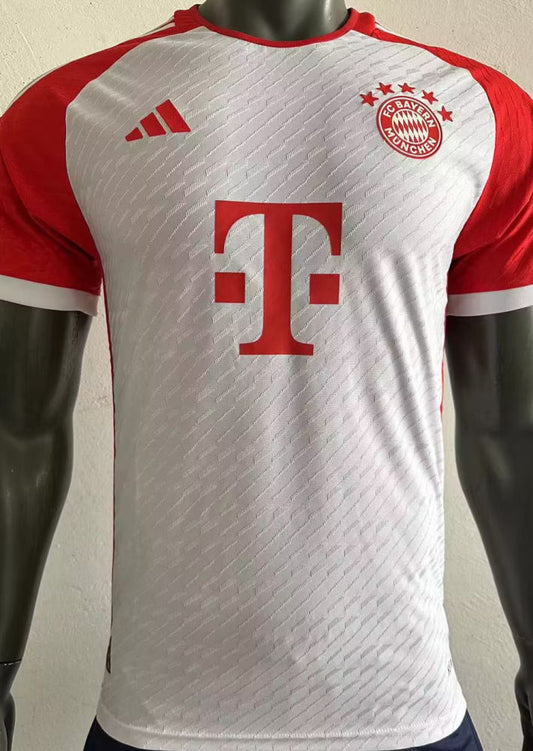 Bayern Home Kit 23/24