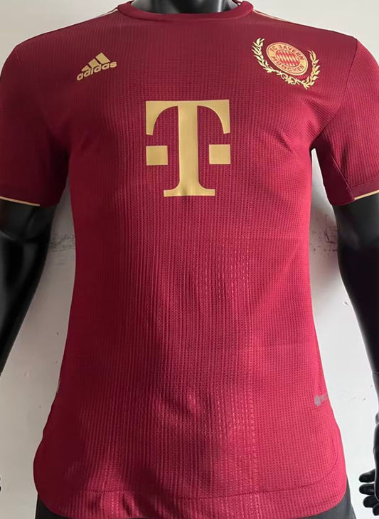 Bayern Oktoberfest Kit 22/23