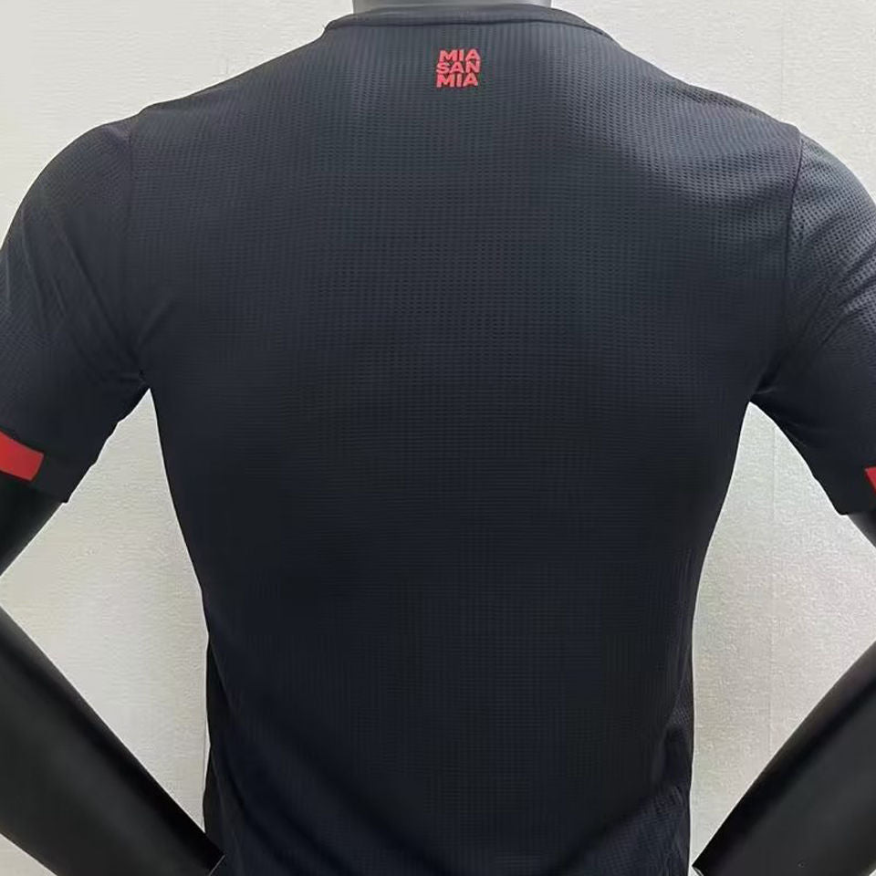 Bayern Third Kit 22/23